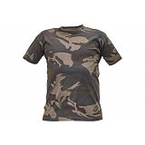 další vyobrazení Pracovní maskované triko CRAMBE