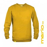 další vyobrazení Pracovní mikina CHAMEO MARIO ESD, žlutá