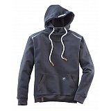 další vyobrazení Pracovní mikina s kapucí Terrax 80342, černá