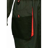 další vyobrazení Pracovní montérková kombinéza EMERTON