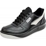 další vyobrazení Pracovní obuv Moleda PRESTIGE, černá