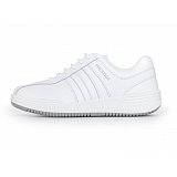 další vyobrazení Pracovní obuv Moleda SPORT ESD Low, bílá