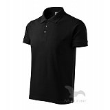 další vyobrazení Pracovní pánská polokošile pique Malfini COTTON