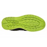 další vyobrazení Pracovní polobotka Adamant ALEGRO O1P ESD GREEN LOW