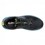 další vyobrazení Pracovní polobotka ALBATROS AER55 Black Blue Low O1 ESD HRO SRA