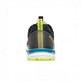 další vyobrazení Pracovní polobotka ALBATROS AER55 Black Blue Low O1 ESD HRO SRA