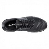 další vyobrazení Pracovní polobotka ALBATROS AER55 Black Low O1 ESD HRO SRA