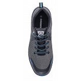 další vyobrazení Pracovní polobotka Ardon XLIGHT BLUE ESD O1, šedo-modrá