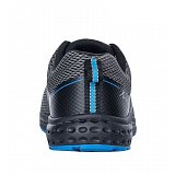 další vyobrazení Pracovní polobotka Ardon XLIGHT BLUE ESD O1, šedo-modrá