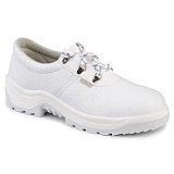 další vyobrazení Pracovní polobotka Artra ARAGON O2, bílá