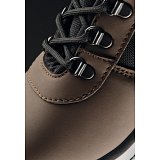 další vyobrazení Pracovní polobotka Artra ARENA O2, hnědá