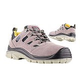 další vyobrazení Pracovní polobotka VALENCIA 2995 O1