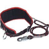 další vyobrazení Pracovní polohovací pás PPB20MLB1015L2