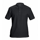 další vyobrazení Pracovní polokošile DHANU, černá