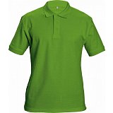 další vyobrazení Pracovní polokošile DHANU, trávově zelená