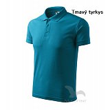 další vyobrazení Pracovní polokošile Malfini PIQUE POLO