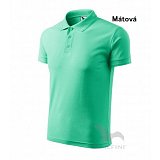 další vyobrazení Pracovní polokošile Malfini PIQUE POLO