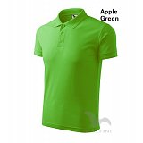 další vyobrazení Pracovní polokošile Malfini PIQUE POLO