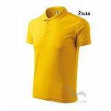 další vyobrazení Pracovní polokošile Malfini PIQUE POLO