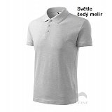 další vyobrazení Pracovní polokošile Malfini PIQUE POLO