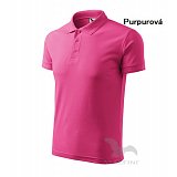 další vyobrazení Pracovní polokošile Malfini PIQUE POLO