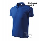 další vyobrazení Pracovní polokošile Malfini PIQUE POLO