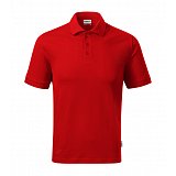 další vyobrazení Pracovní polokošile Malfini RESIST HEAVY POLO R20, 200g