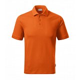 další vyobrazení Pracovní polokošile Malfini RESIST HEAVY POLO R20, 200g