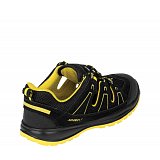 další vyobrazení Pracovní sandál Adamant ALEGRO O1 ESD YELLOW 