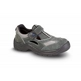 další vyobrazení Pracovní sandál AMSTERDAM 2865 O1