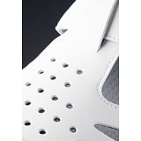 další vyobrazení Pracovní sandál Artra ARMEN O1, bílý