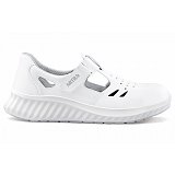 další vyobrazení Pracovní sandál Artra ARMEN O1, bílý