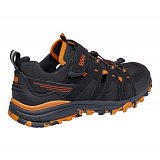 další vyobrazení Pracovní sandál Bennon AMIGO O1