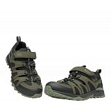 další vyobrazení Pracovní sandál Bennon AMIGO O1, zelený