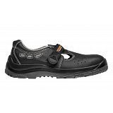 další vyobrazení Pracovní sandál Bennon BASIC O1