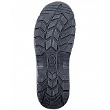 další vyobrazení Pracovní sandál Firsty FIRSAN O1