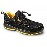 další vyobrazení Pracovní sandál MEMPHIS O1 ESD