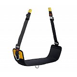 další vyobrazení Pracovní sedačka SingingRock FRANKLIN