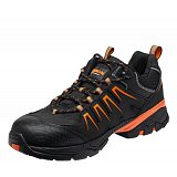 další vyobrazení Pracovní treková polobotka Bennon ORLANDO XTR O2, non-metallic