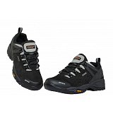 další vyobrazení Pracovní treková polobotka Bennon RECADO XTR O2 LOW