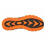 další vyobrazení Pracovní treková polobotka Bennon SONIX O1 ORANGE LOW