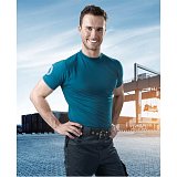 další vyobrazení Pracovní tričko Ardon 4TECH, modré