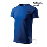 další vyobrazení Pracovní tričko Malfini BASIC 129