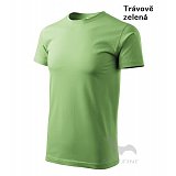 další vyobrazení Pracovní tričko Malfini BASIC 129