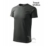 další vyobrazení Pracovní tričko Malfini BASIC 129