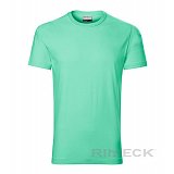 další vyobrazení Pracovní tričko Malfini RESIST R01, 160g