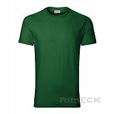 další vyobrazení Pracovní tričko Malfini RESIST R01, 160g