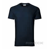 další vyobrazení Pracovní tričko Malfini RESIST R01, 160g