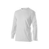 další vyobrazení Pracovní tričko s dlouhým rukávem Barracuda KLASIK