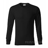 další vyobrazení Pracovní tričko s dlouhým rukávem Malfini RESIST R05, 160g